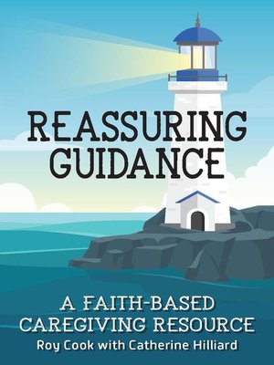 cover image of Reassuring Guidance